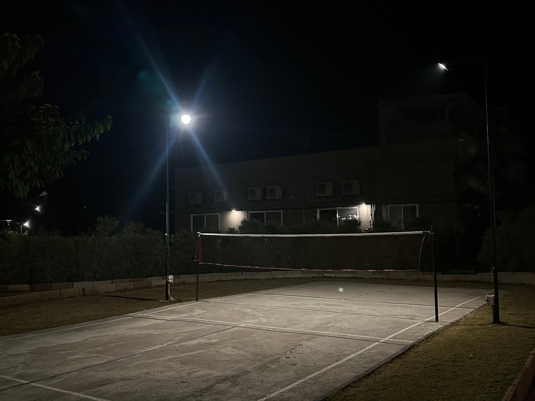 Tathastu Tadoba主图