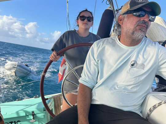 LTD Sailing-St. George's必去景点