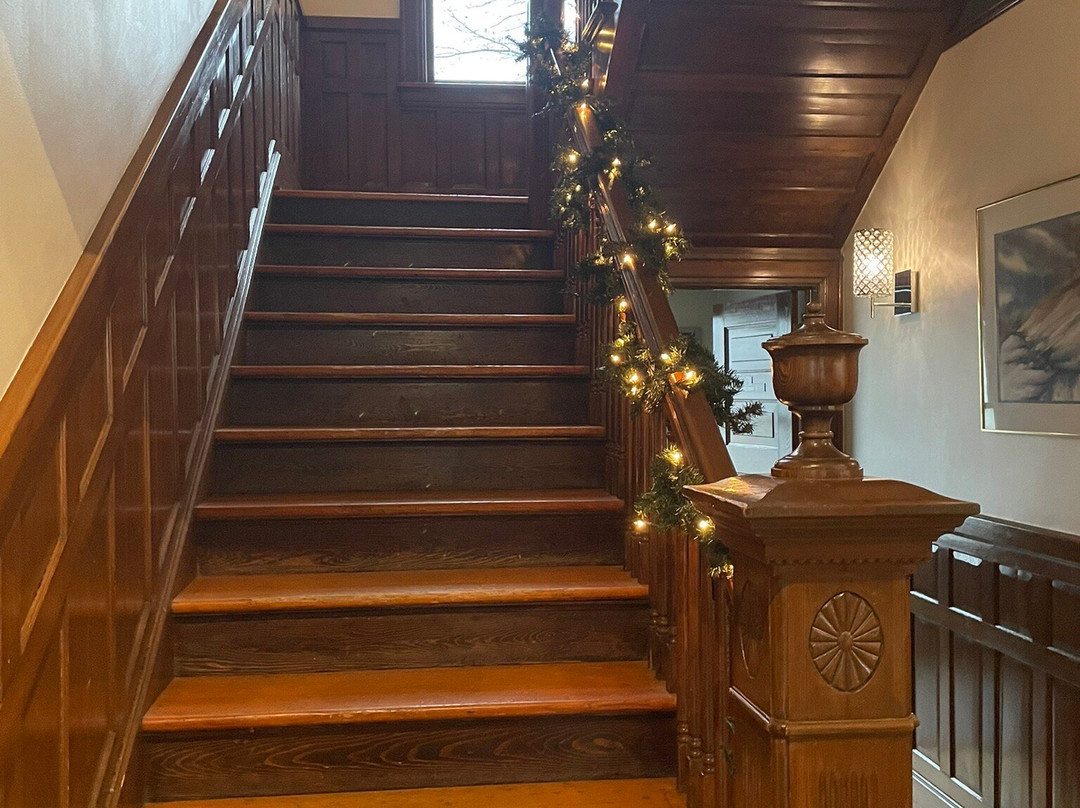 Blackwell Boutique Hotel主图