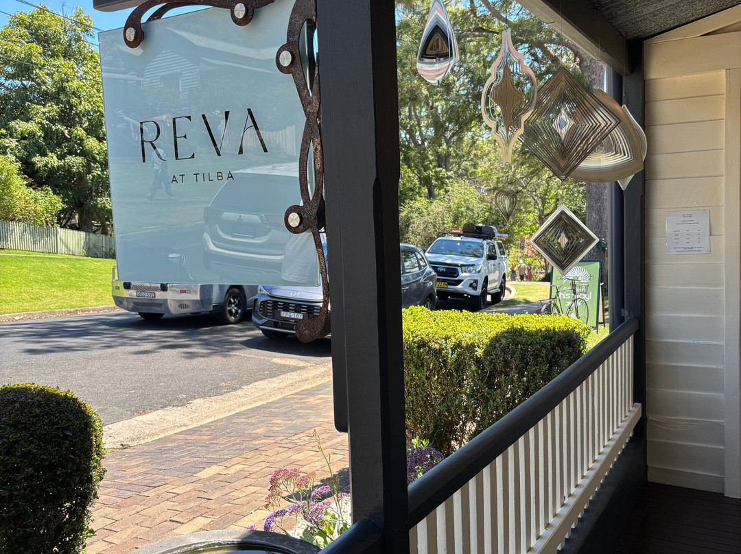 Reva  at Tilba-Central Tilba必去景点