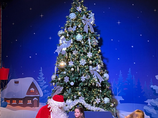 Discovery Village-基督城必去景点