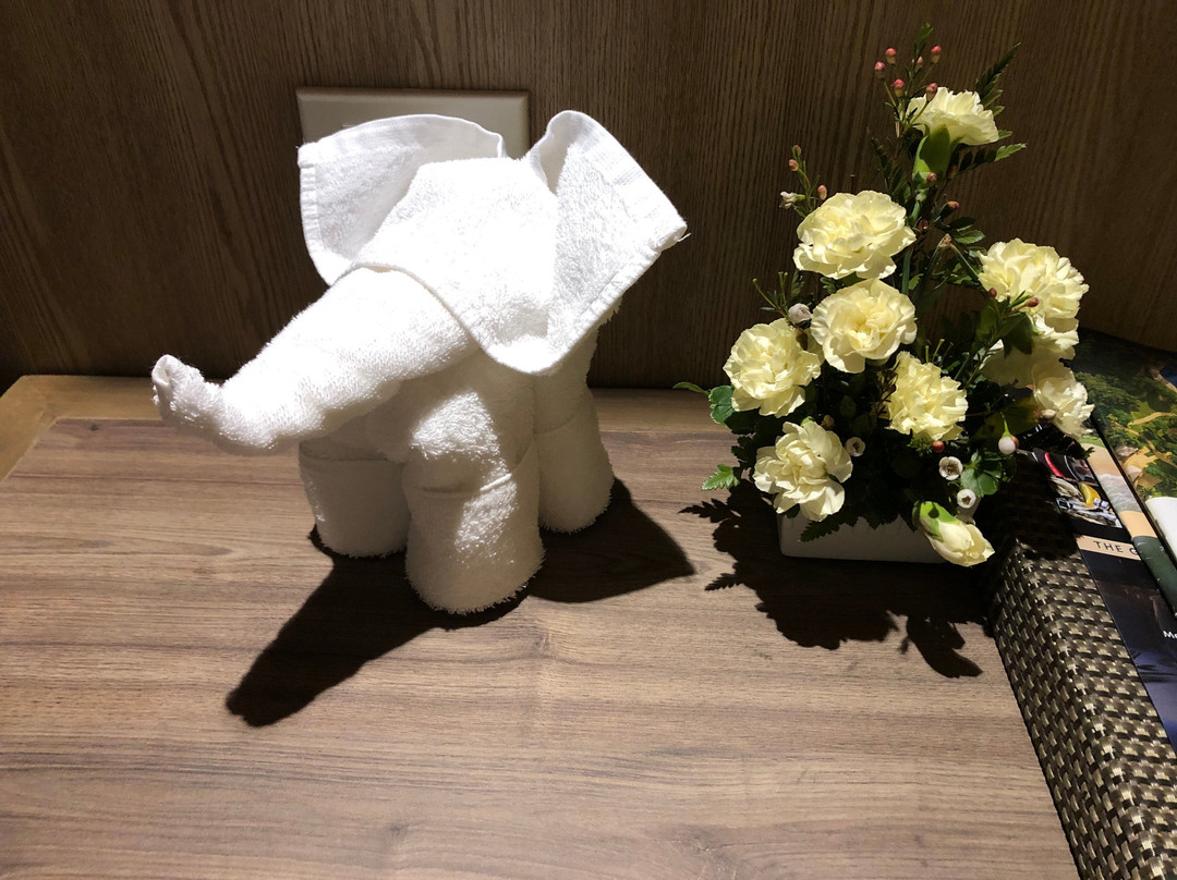 考拉克美林度假酒店主图