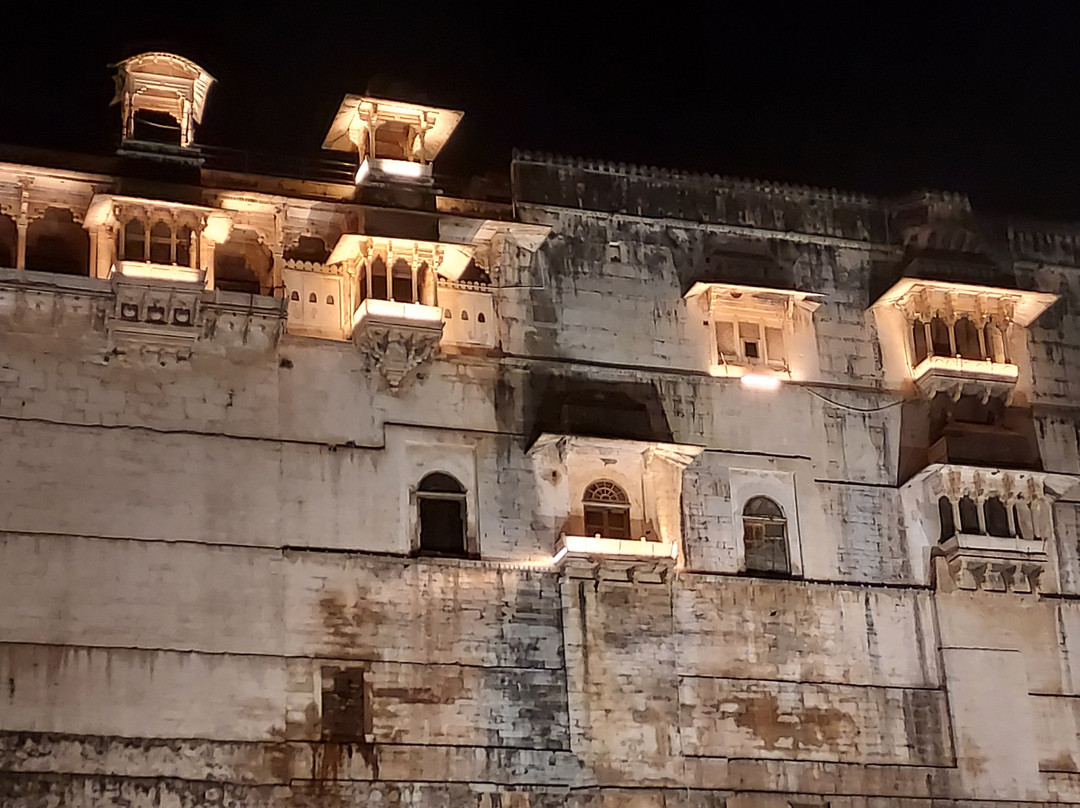 Bundi Vilas主图