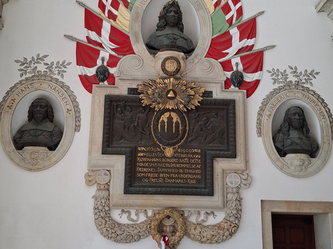 Tarnet-哥本哈根必去景点