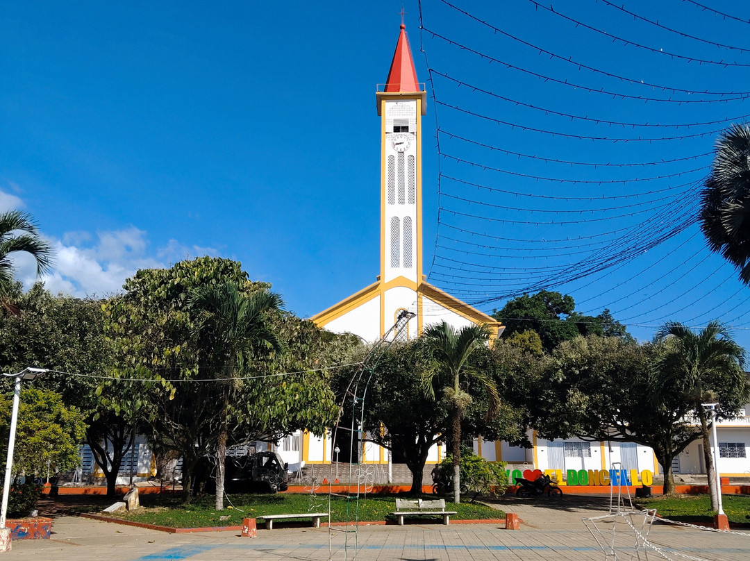 Hotel Caqueta Real主图