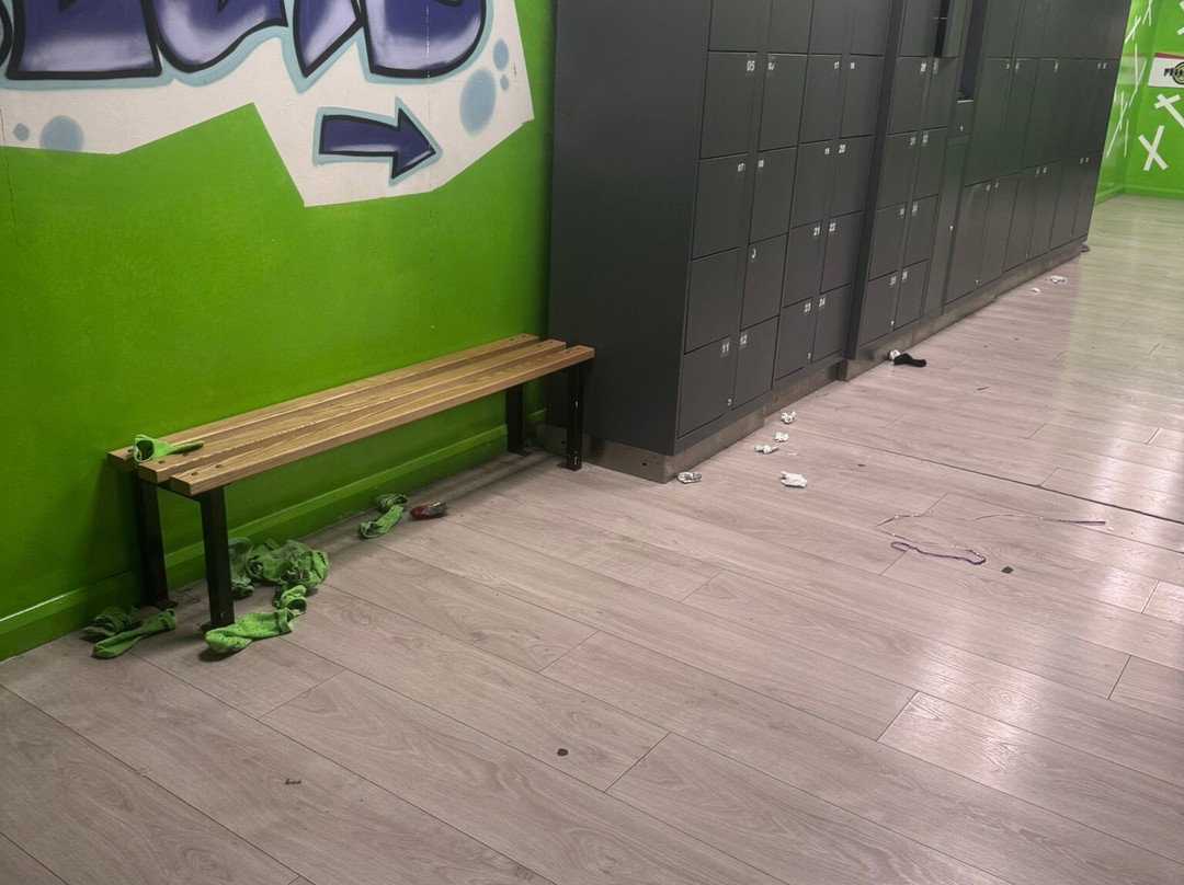 Flipout-奥尔德伯里必去景点