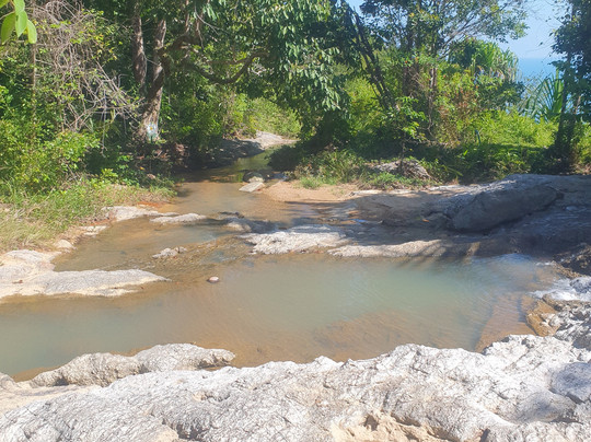 Jungle Flight-帕岸岛必去景点