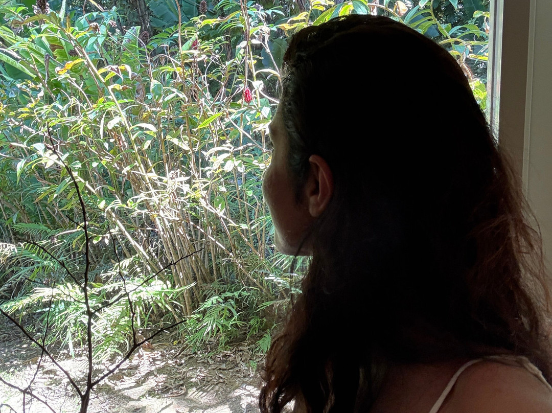 Sunyata Spa & Wellness Island Escape Burasari-Coconut Island必去景点