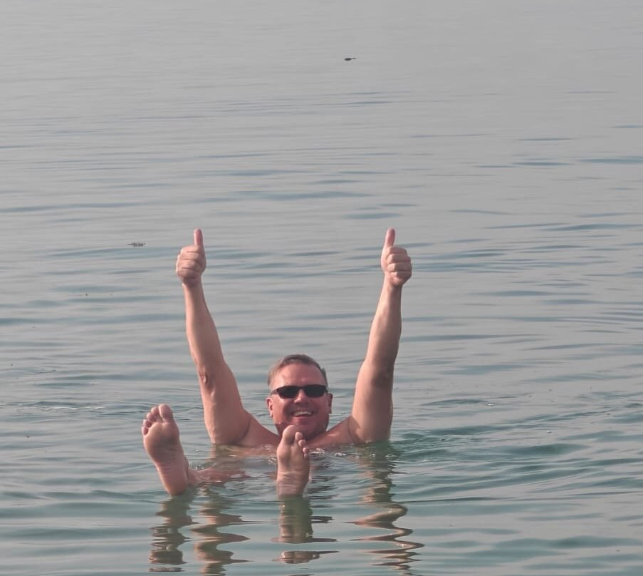 Trip500-安曼必去景点