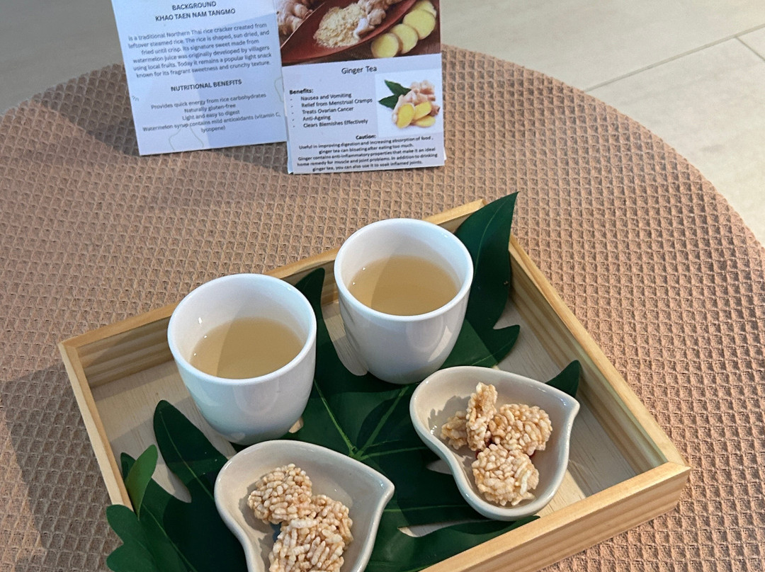 Rosalyn Spa-Bang Muang必去景点