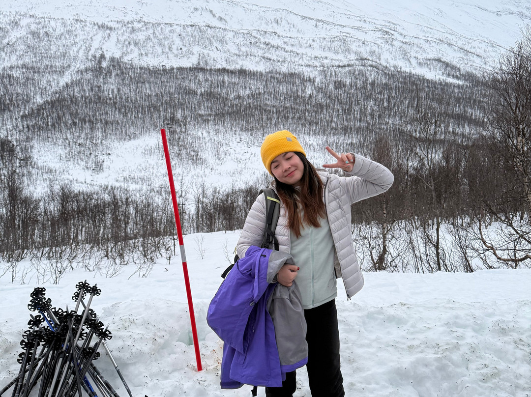 迷途夜鹰极光探索之旅-特罗姆瑟必去景点