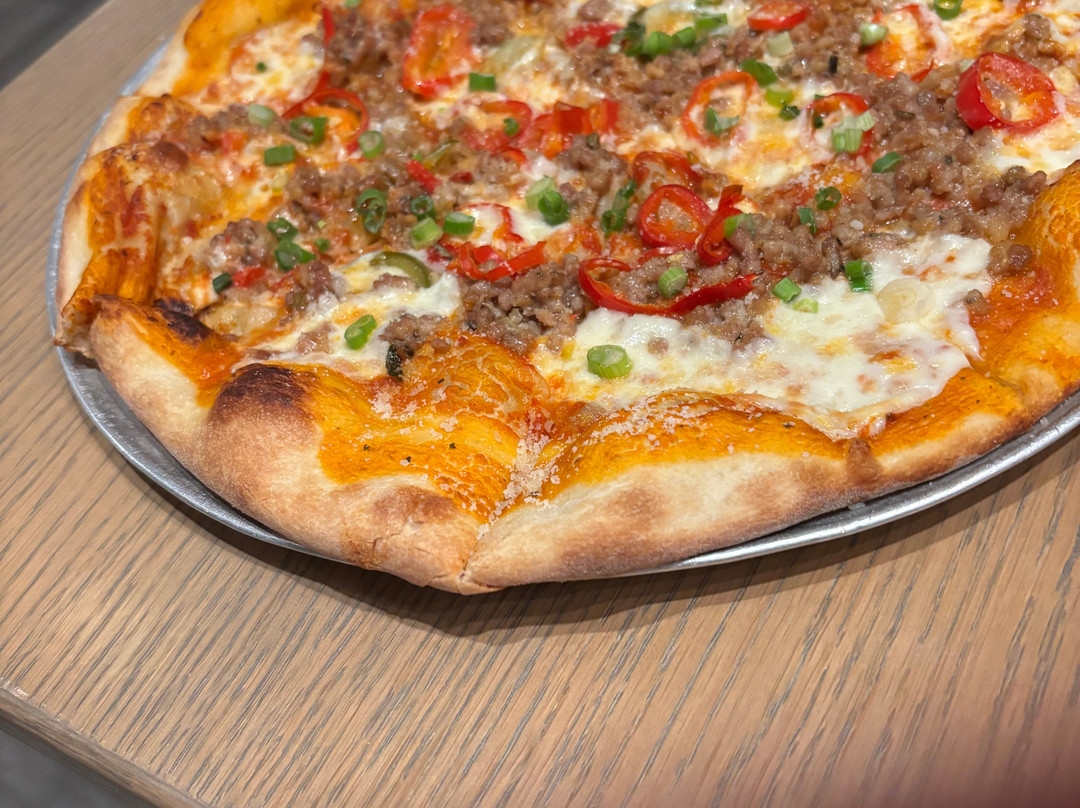 Hilton Garden Inn Boston Brookline主图