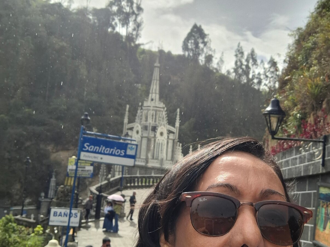 拉斯拉哈斯教堂-伊皮亚莱斯必去景点