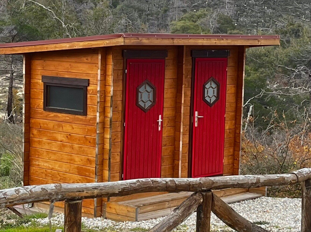 Dadia-Lefkimi-Soufli Forest National Park-Dadia必去景点