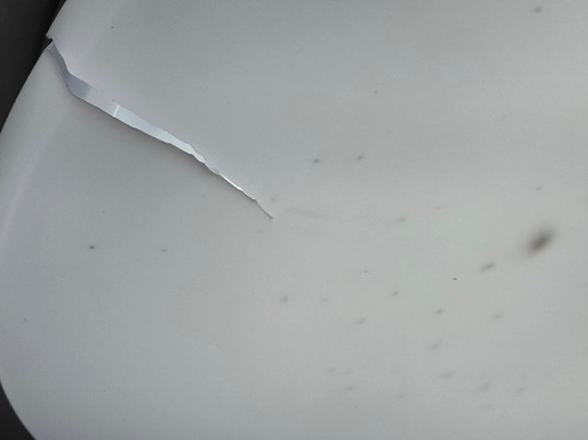 Ten Dollar Town Motel主图