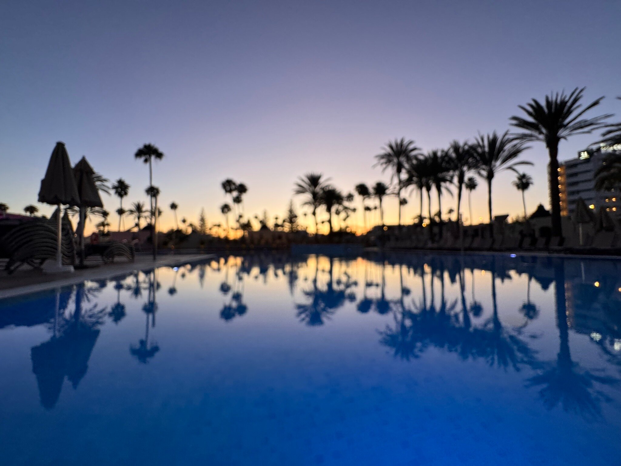 HD Parque Cristóbal Gran Canaria-官方