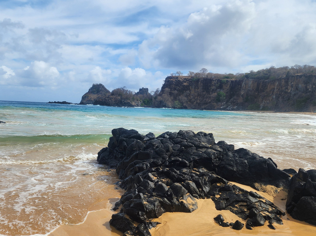 Primeirissima Turismo-费尔南多-迪诺罗尼亚群岛必去景点