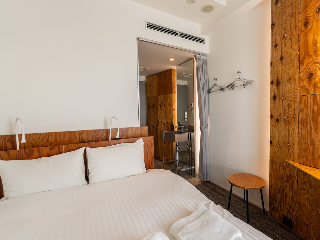 ONE＠Tokyo by insomnia主图