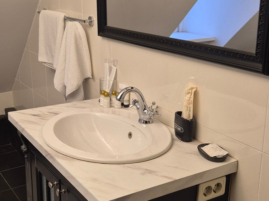 Boutique Hotel of Music and Time Museum主图