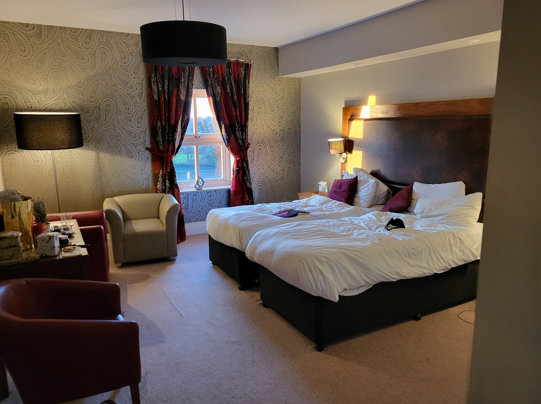 Bannatyne Hotel and Spa Hastings主图