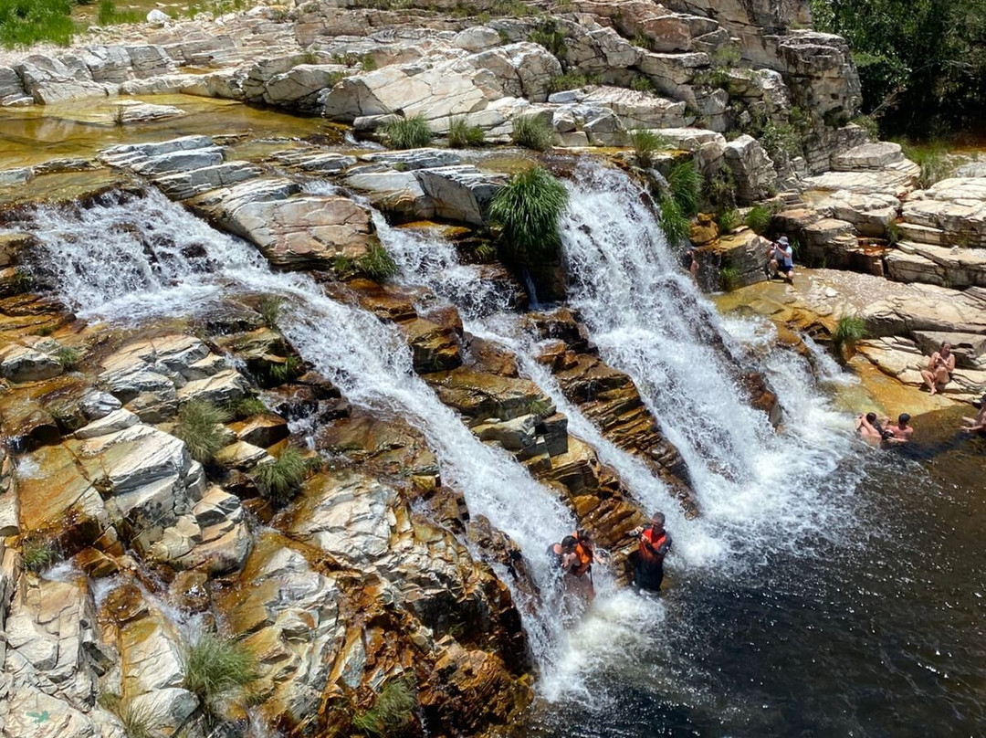 Wd Passeios 4x4-Capitolio必去景点