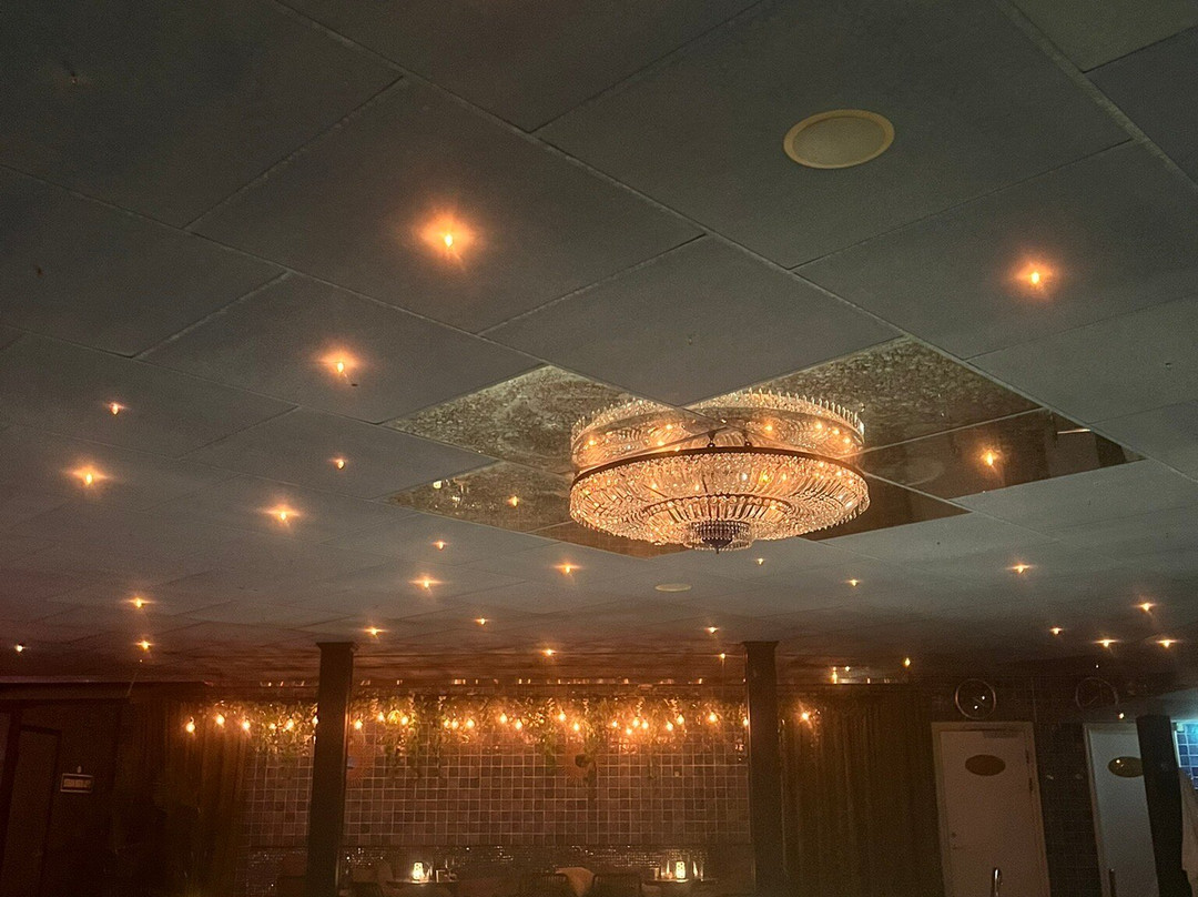 Säröhus Hotell, Konferens & SPA主图