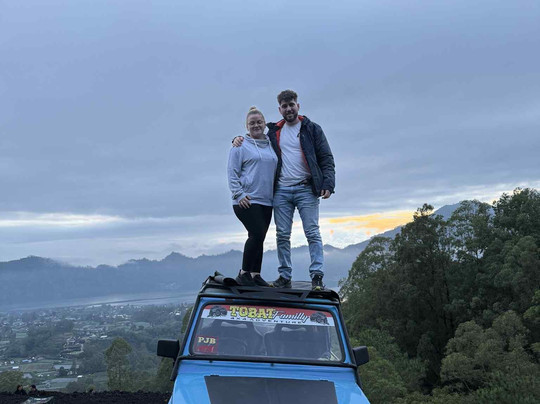 Bali Travel Monkey-登巴萨必去景点