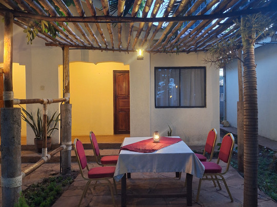 River Lumi Resort-Taveta主图