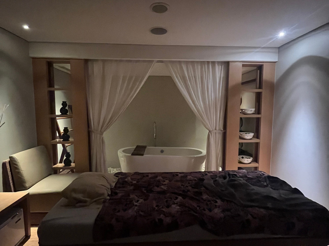 Zanti The Retreat-水明漾必去景点