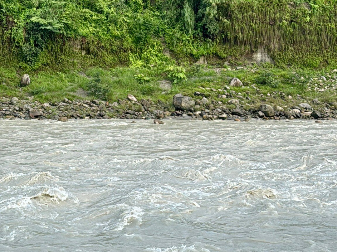 Seti Gandaki (Seti River)-博卡拉必去景点
