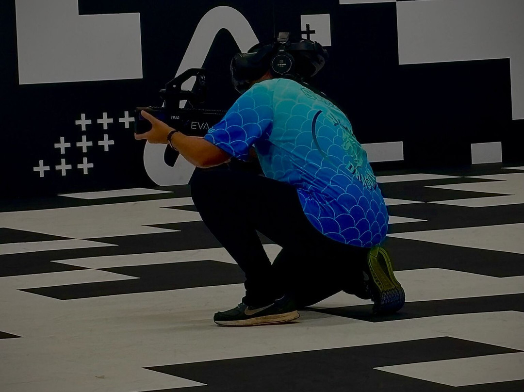 Eva Valence-Portes-les-Valence必去景点