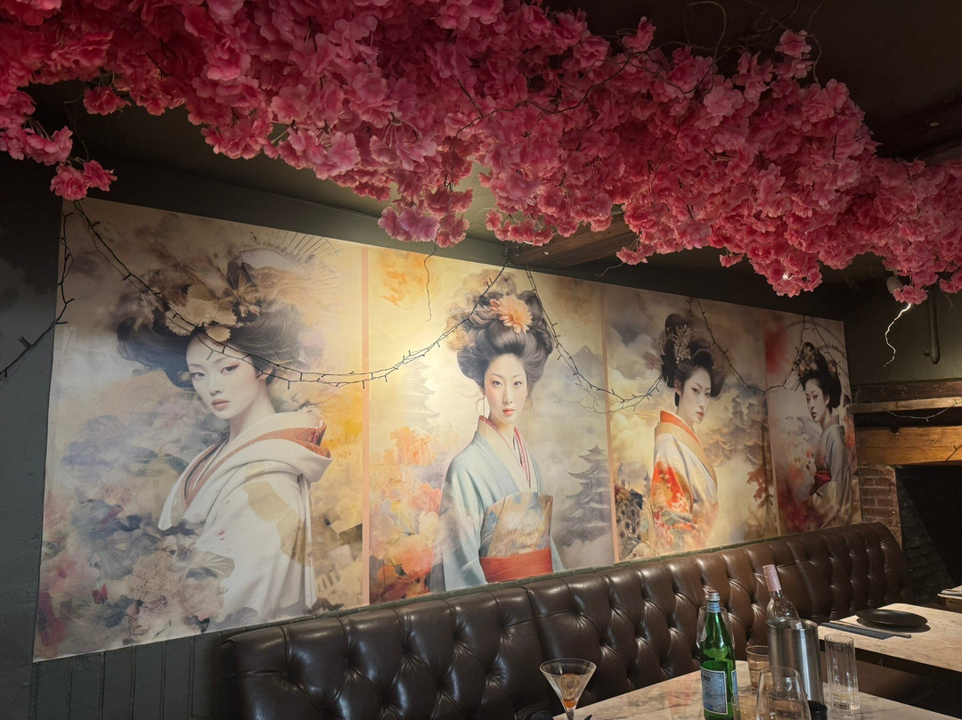 Miso Asia Petersfield