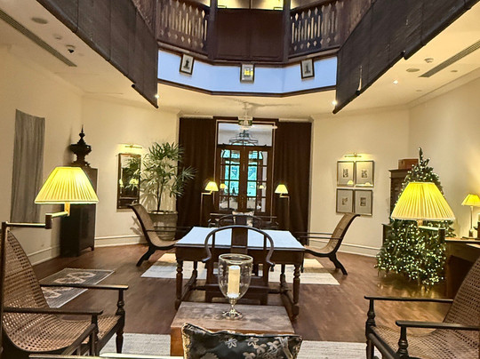 Sela Chiangmai主图