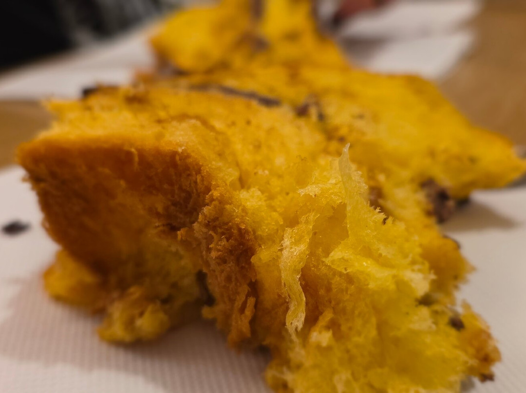 Panificio Pasticceria Calciano