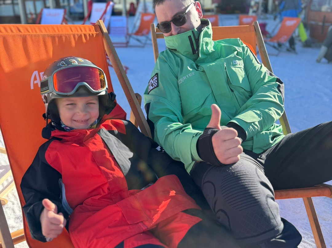 ZigZag Ski School-Samoens必去景点