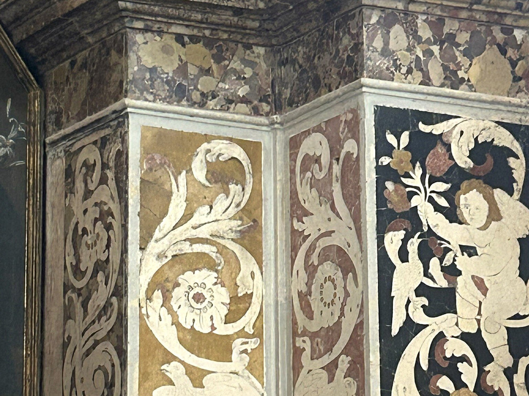 Museu Vista Alegre-伊利亚沃必去景点