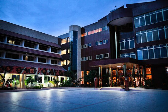 Royal Nick Hotel主图