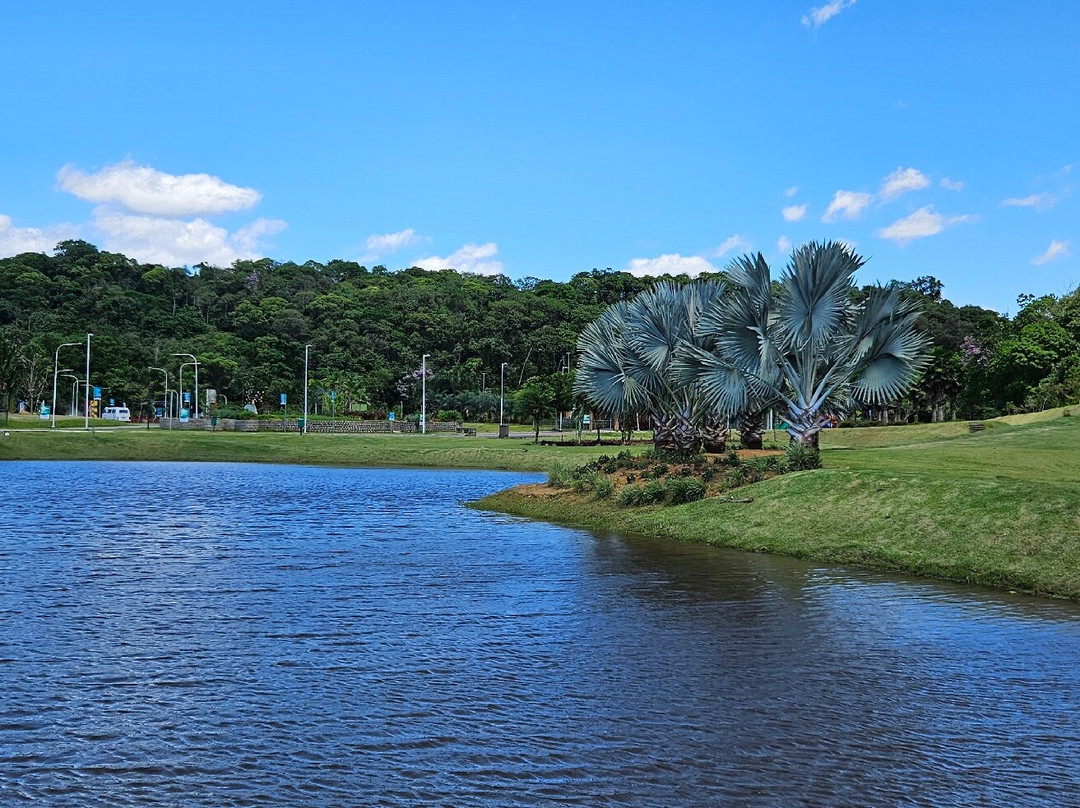 Parque Da Inovação-Jaragua Do Sul必去景点