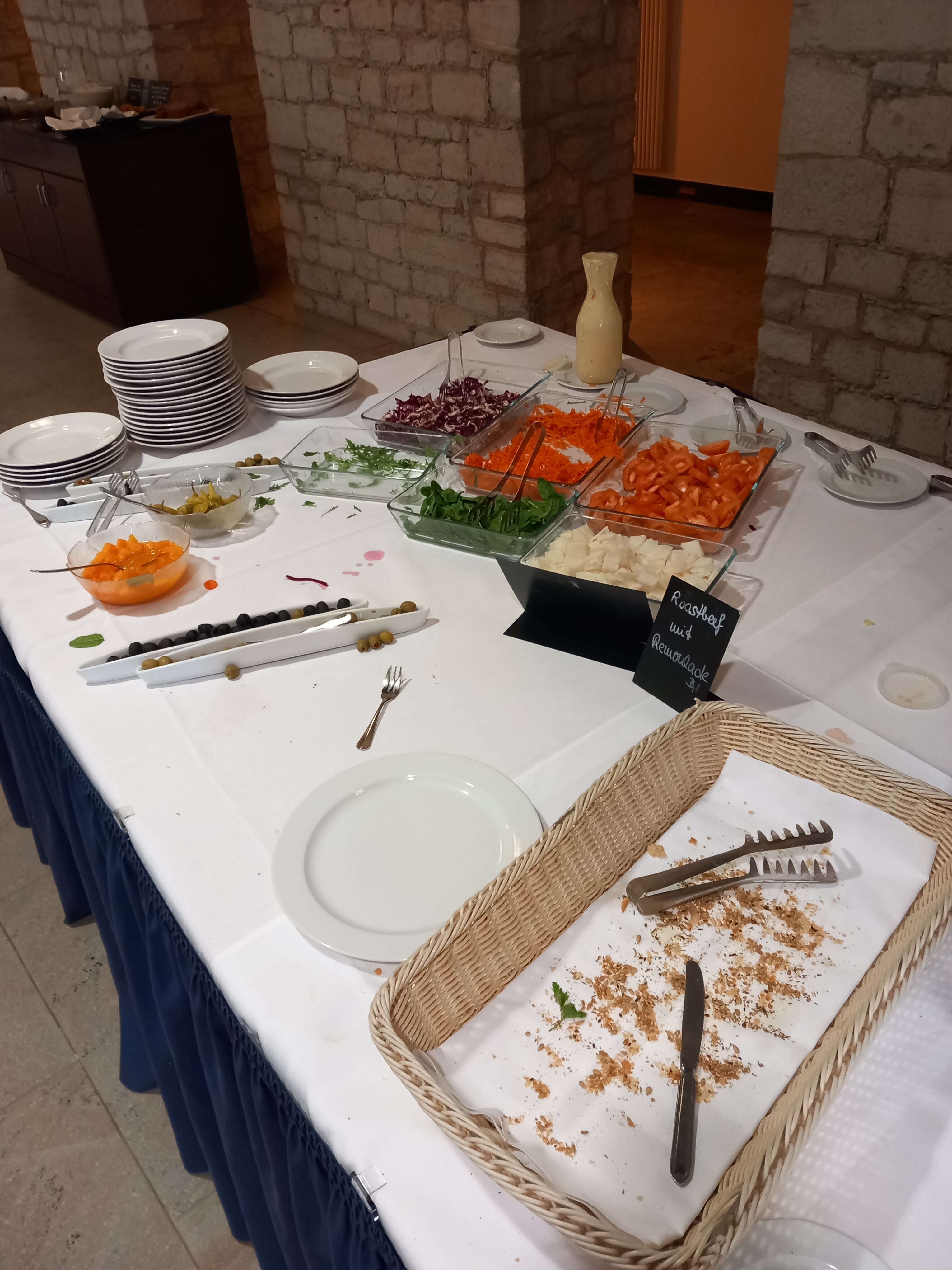 希尔德斯海姆诺富特酒店-官方