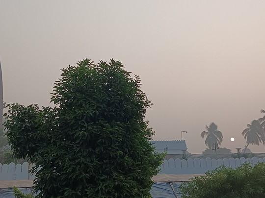 Pride Ananya Resort主图