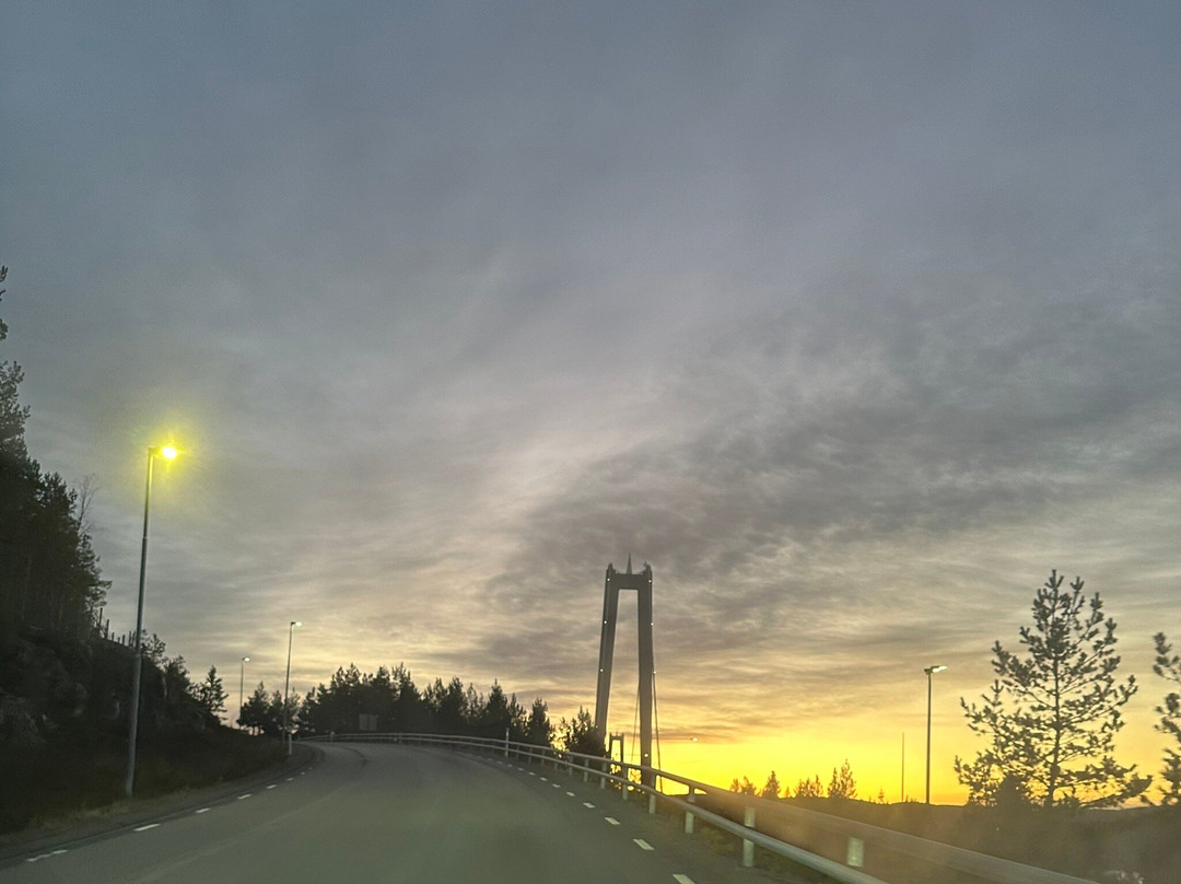 Hotell Hoga Kusten主图