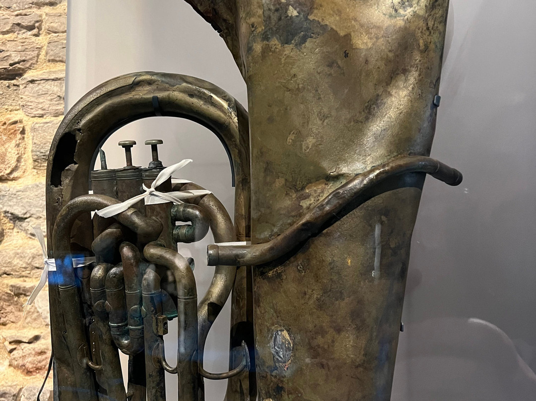 Poole Museum-普尔必去景点