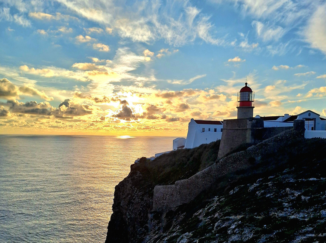 Algar Tour-法罗必去景点