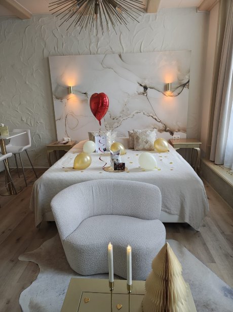 Boutique Hotel Elburg Met Tapperij-官方