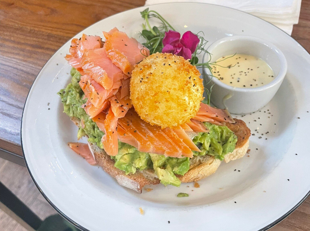 Missing Link Brewing-West Hoathly必去景点