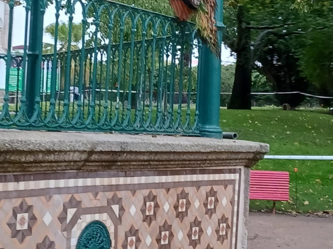 Palacio de Dom Manuel-埃武拉必去景点