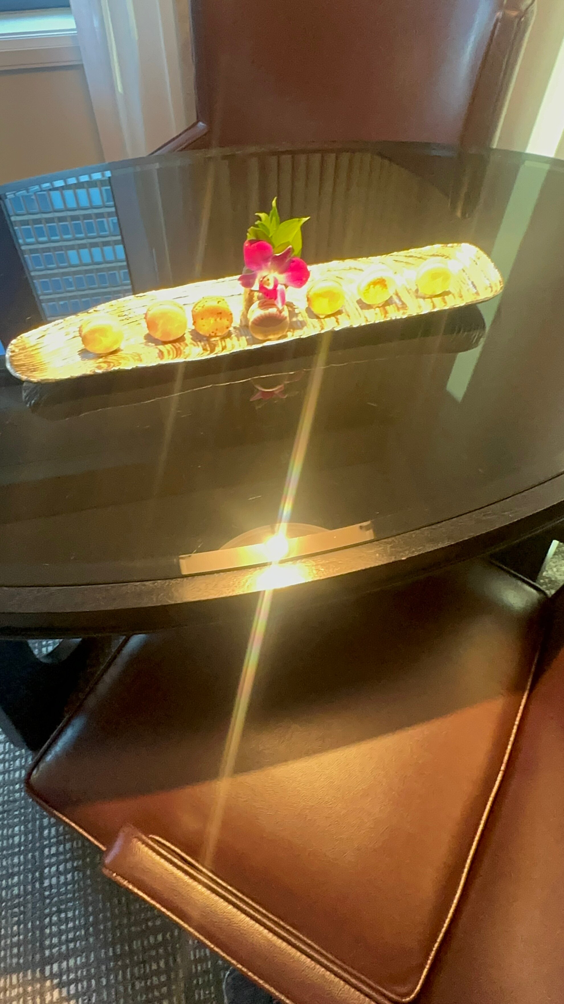 波士顿文华东方酒店-官方