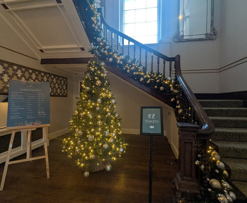 Hensol Castle-Hensol必去景点