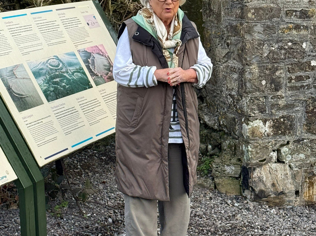 Newgrange Tours-Donore必去景点