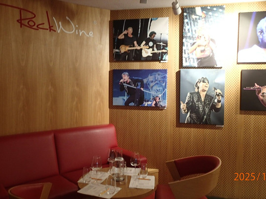 RockWine-布尔诺必去景点